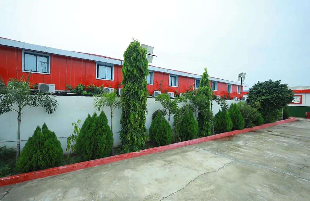Raj Resort-1